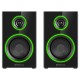 Колонка Bluetooth REAL-EL S-410, Чорний