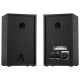Колонка Bluetooth REAL-EL S-410, Чорний