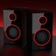 Колонка Bluetooth REAL-EL S-410, Чорний