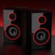 Колонка Bluetooth REAL-EL S-415, Чорний
