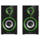 Колонка Bluetooth REAL-EL S-415, Чорний