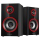 Колонка Bluetooth REAL-EL S-415, Чорний