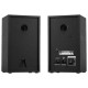 Колонка Bluetooth REAL-EL S-415, Чорний