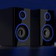 Колонка Bluetooth REAL-EL S-415, Чорний