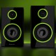 Колонка Bluetooth REAL-EL S-415, Чорний