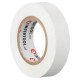 Стрічка ізоляційна, 0,15х17мм 15м біла INTERTOOL IT-0043