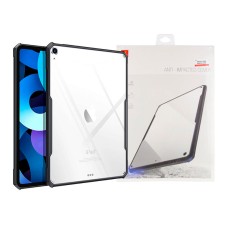 Чохол Apple iPad Air 10.9 2022, XUNDD Reinforced angle, Чорний
