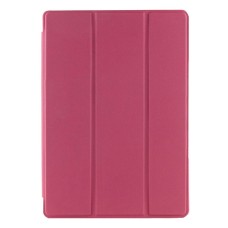 Чохол-книжка Samsung T500 Galaxy Tab A7 10.4, T505 Galaxy Tab A7 10.4, Smart Case With Stylus, Maroon, Бордовий