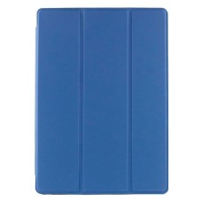 Чохол-книжка Samsung X200 Galaxy Tab A8 10.5 2021, X205 Galaxy Tab A8 10.5 2021, Smart Case With Stylus, Midnight Blue, Синій
