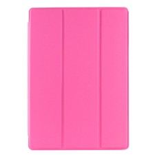 Чохол-книжка Samsung T730 Galaxy Tab S7 FE, T733 Galaxy Tab S7 FE, T970 Galaxy Tab S7 Plus, T975 Galaxy Tab S7 Plus, T976 Galaxy Tab S7 Plus, Smart Case With Stylus, Рожевий