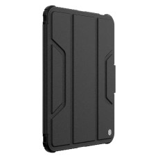 Чохол-книжка Xiaomi Mi Pad 6, Pad 6 Pro, Nillkin Bumper Pro, Чорний