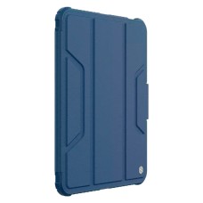 Чохол-книжка Xiaomi Mi Pad 6, Pad 6 Pro, Nillkin Bumper Pro, Sapphire Blue, Синій