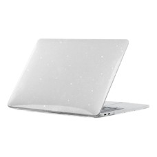 Чехол Apple MacBook Pro 14.2 M1, MacBook Pro 14.2 M2, Crystal Case Diamond, Прозрачный
