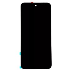 Дисплей Tecno Spark Go 1, (High quality), з сенсором, без рамки, Чорний