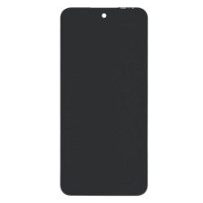Дисплей Infinix Hot 50i, (High quality), c сенсором, без рамки, Черный
