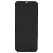 Дисплей Huawei Nova Y61, (PRC), c сенсором, без рамки, Черный