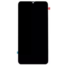 Дисплей OPPO A12, A12S, (PRC), з сенсором, без рамки, Чорний