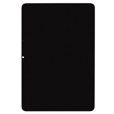 Дисплей OPPO Pad Air 10, з сенсором, Чорний