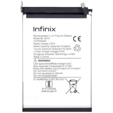 Акумулятор Infinix Note 30, BL-49TX, OR(PRC)