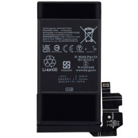 Акумулятор Google Pixel 8, GS35E, OR(PRC)