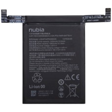 Акумулятор ZTE Nubia Red Magic 6 Pro, Li3945T44P8h906455, OR(PRC)