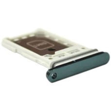 Слот SIM-карти (лоток) Samsung S926 Galaxy S24 Plus, Зелений