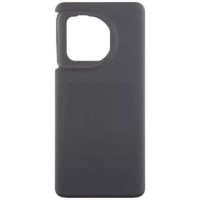 Задняя крышка OnePlus 11, (High quality), Черный