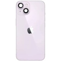 Корпус Apple iPhone 14 Plus, (High quality), Фіолетовий