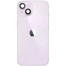 Корпус Apple iPhone 14 Plus, (High quality), Фіолетовий