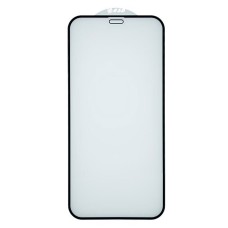 Захисне скло Samsung A065 Galaxy A06, ESD Antistatic, Чорний
