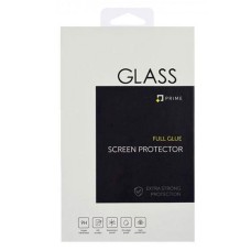 Захисне скло Samsung A042 Galaxy A04e, A045 Galaxy A04, A047 Galaxy A04S, Prime FG, 2.5D, Чорний