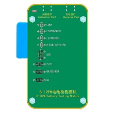 Плата до програматора JCID PRO1000S