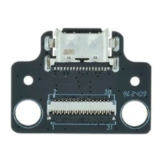 Нижня плата Blackview Pad 13 Oscal, з роз'ємом зарядки