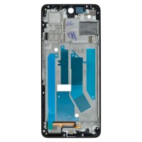 Рамка дисплея Tecno Camon 19, Черный
