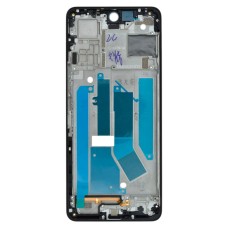 Рамка дисплея Tecno Camon 19, Чорний