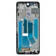 Рамка дисплея Tecno Camon 19, Чорний