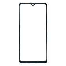 Корпусне скло дисплея Ulefone Armor 12, Armor 12S, Чорний