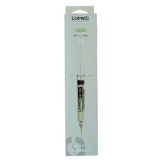 Флюс Luowei LW-007, 10 мл.