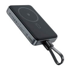 Павербанк (Power Bank) Acefast M10, 10000 mAh, Черный