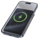 Павербанк (Power Bank) Acefast M10, 10000 mAh, Черный
