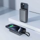 Павербанк (Power Bank) Acefast M10, 10000 mAh, Черный