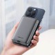 Павербанк (Power Bank) Acefast M10, 10000 mAh, Черный
