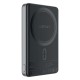 Павербанк (Power Bank) Acefast M12, 10000 mAh, Черный