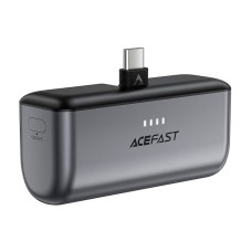 Павербанк (Power Bank) Acefast M9, 5000 mAh, Черный
