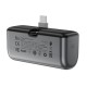 Павербанк (Power Bank) Acefast M9, 5000 mAh, Черный