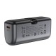 Павербанк (Power Bank) Acefast M9, 5000 mAh, Черный