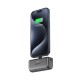 Павербанк (Power Bank) Acefast M9, 5000 mAh, Черный
