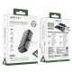 Павербанк (Power Bank) Acefast M9, 5000 mAh, Черный