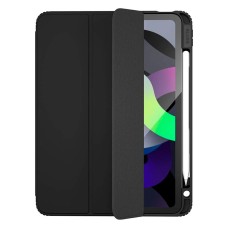 Чохол-книжка Apple iPad 10.9 2022, Blueo Ape, Чорний