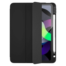 Чохол-книжка Apple iPad Pro 11 2024, Blueo Ape, Чорний